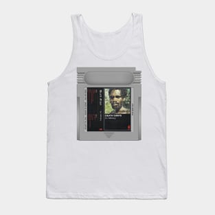 Exmilitary Game Cartridge Tank Top